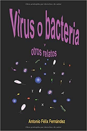 indir Virus o bacteria y otros relatos