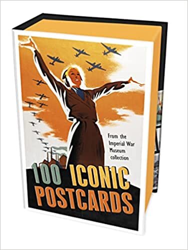 indir 100 Iconic Postcards