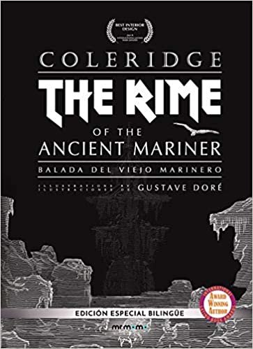 indir The rime of the ancient mariner = Balada del viejo marinero