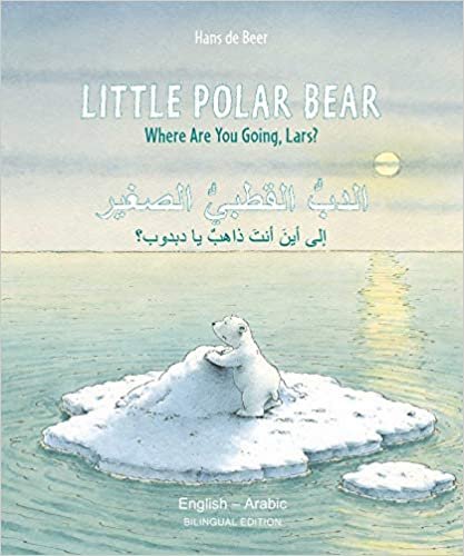 تحميل Little Polar Bear - English/Arabic