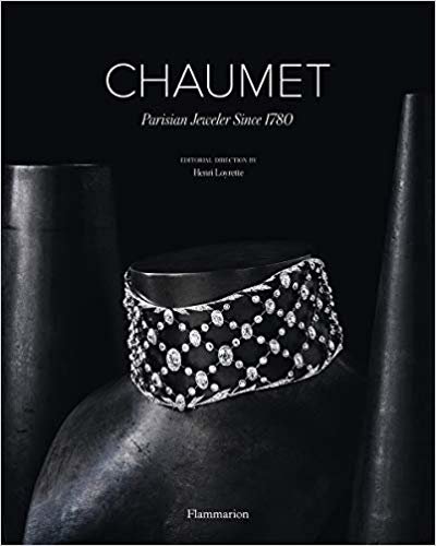 تحميل Chaumet: Parisian Jeweler Since 1780