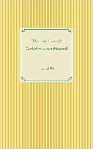 indir Geschichten aus dem Wienerwald: Band 94 (Taschenbuch-Literatur-Klassiker)