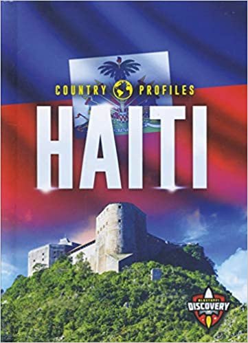 Haiti (Country Profiles) indir