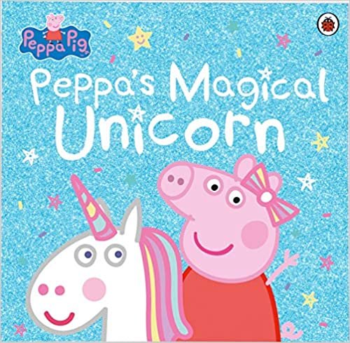 Peppa Pig: Peppa's Magical Unicorn indir