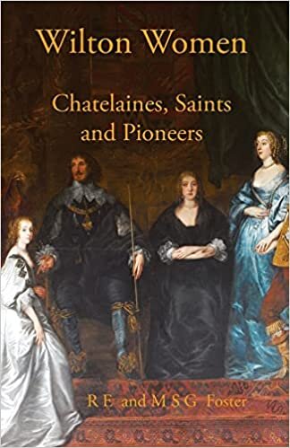 تحميل Wilton Women: Chatelaines, Saints and Pioneers