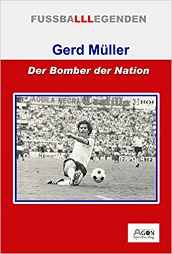 Havekost, F: Gerd Müller indir