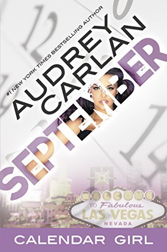September: Calendar Girl Book 9 (English Edition)