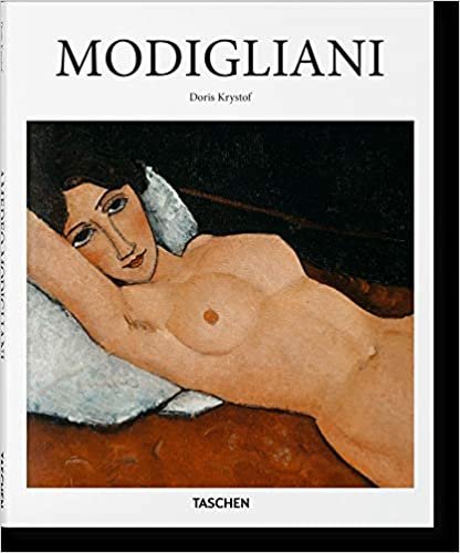 indir Modigliani