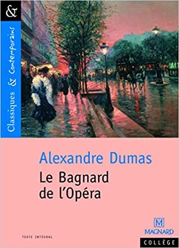 LE Bagnard De L'Opera (Classiques & contemporains) indir
