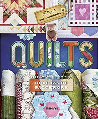 اقرأ Quilts الكتاب الاليكتروني 