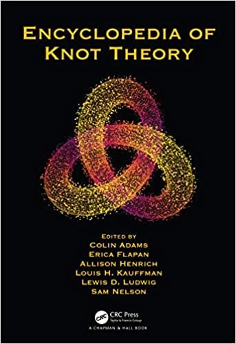 ダウンロード  Encyclopedia of Knot Theory 本