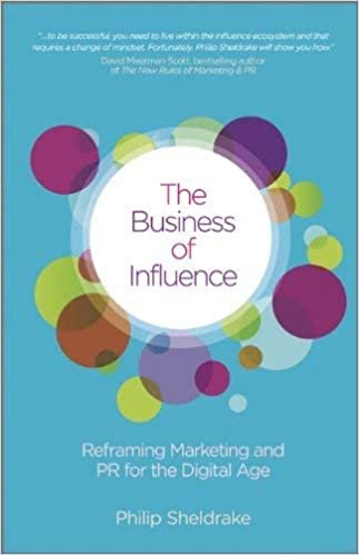 The Business of Influence تحميل