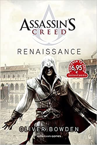 تحميل CTS Assassin&#39;s Creed nº 01 Renaissance