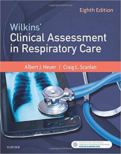 ダウンロード  Wilkins' Clinical Assessment in Respiratory Care 本