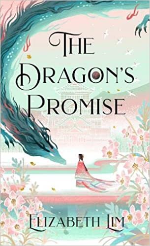 اقرأ The Dragon's Promise الكتاب الاليكتروني 