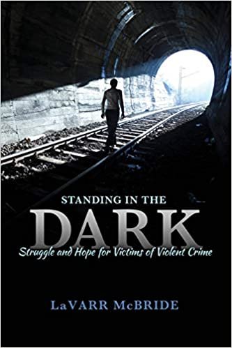 تحميل Standing in the Dark: Struggle and Hope for Victims of Violent Crime