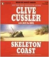 ダウンロード  Skeleton Coast (The Oregon Files) 本