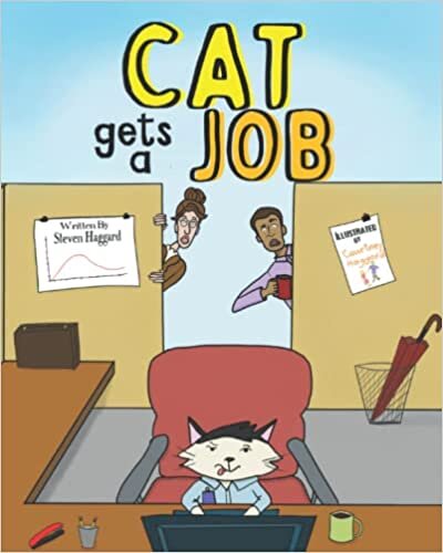 تحميل Cat Gets a Job