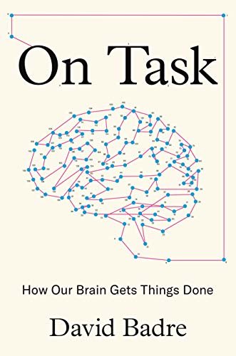 ダウンロード  On Task: How Our Brain Gets Things Done (English Edition) 本