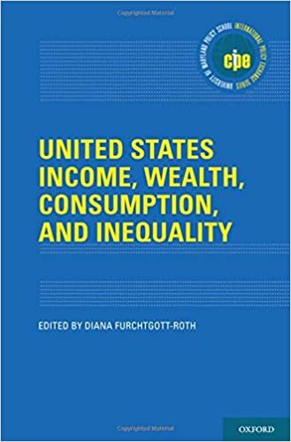 indir United States Income, Wealth, Consumption and Inequality (International Policy Exchange)