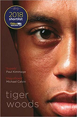 تحميل Tiger Woods: Shortlisted for the William Hill Sports Book of the Year 2018