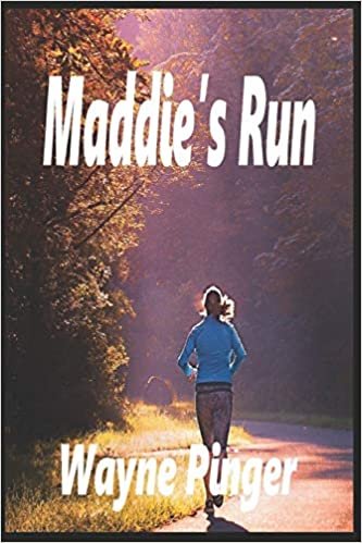 indir Maddie&#39;s Run: A girls&#39; basketball team kidnapping (Carter Smithson P.I.)