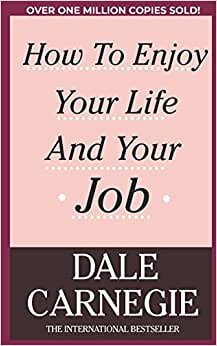 تحميل How To Enjoy Your Life And Your Job