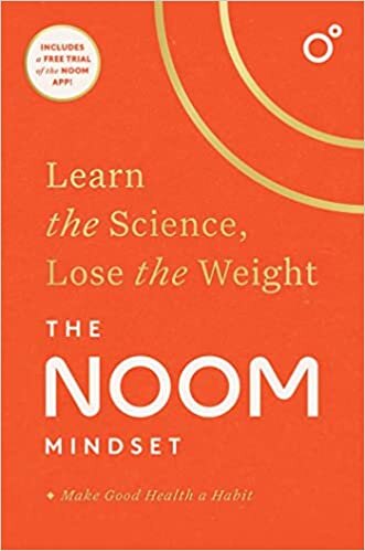 تحميل The Noom Mindset: Learn the Science, Lose the Weight