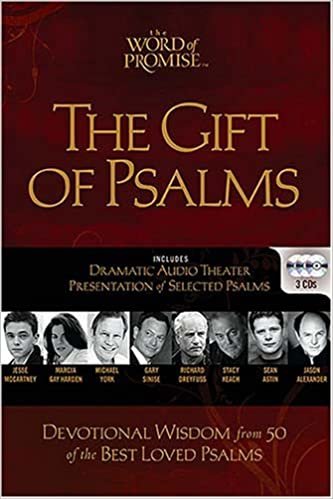 ダウンロード  The Gift of Psalms (The World of Promise) 本