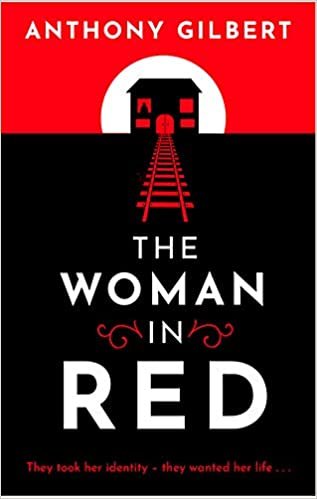 تحميل The Woman in Red: classic crime fiction by Lucy Malleson, writing as Anthony Gilbert