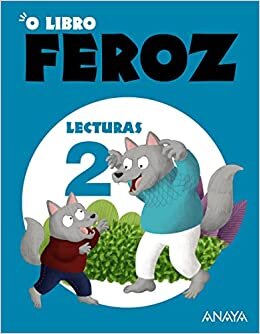 اقرأ O libro Feroz 2. الكتاب الاليكتروني 