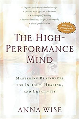 اقرأ High Performance Mind الكتاب الاليكتروني 