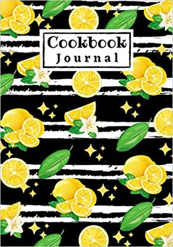 Cookbook Journal: recipe book for own recipes | recipe book to write in | write your own recipe book | blank cookbook | my recipe book | recipe notebook | 100 pages for 100 Recipes! ダウンロード