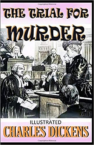 تحميل The Trial for Murder Illustrated