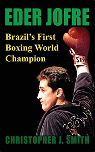 indir Eder Jofre: Brazil&#39;s First Boxing World Champion