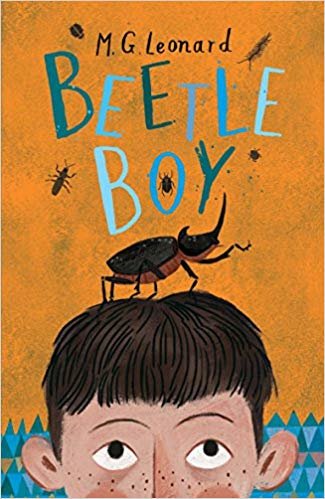 Beetle Boy (The Battle of the Beetles) indir