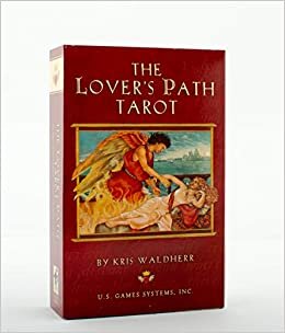 Lover's Path Tarot: Premier Edition indir