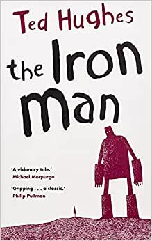 اقرأ The Iron Man الكتاب الاليكتروني 