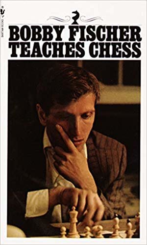 تحميل Bobby Fischer Teaches Chess