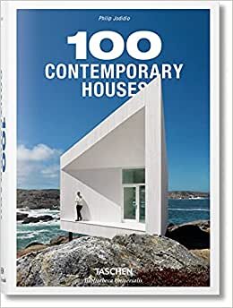 اقرأ 100 Contemporary Houses الكتاب الاليكتروني 