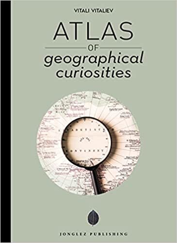 Atlas de Curiosidades Geográficas