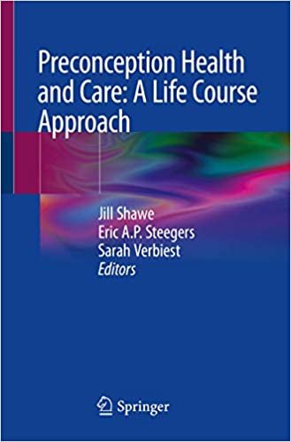 Preconception Health and Care: A Life Course Approach ダウンロード