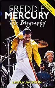 ダウンロード  Freddie Mercury: The Biography 本