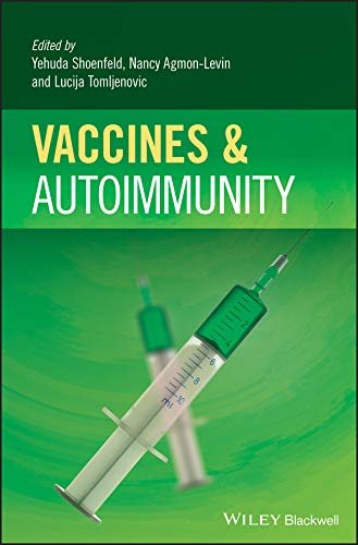 ダウンロード  Vaccines and Autoimmunity (English Edition) 本