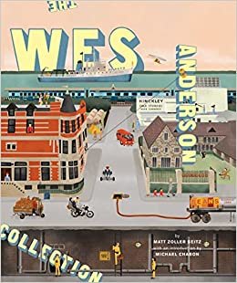 ダウンロード  The Wes Anderson Collection 本