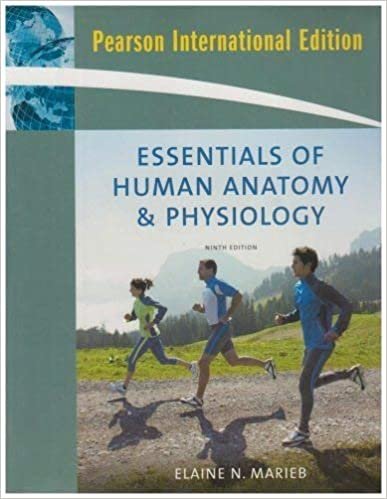  بدون تسجيل ليقرأ Essentials of Human Anatomy and Physiology