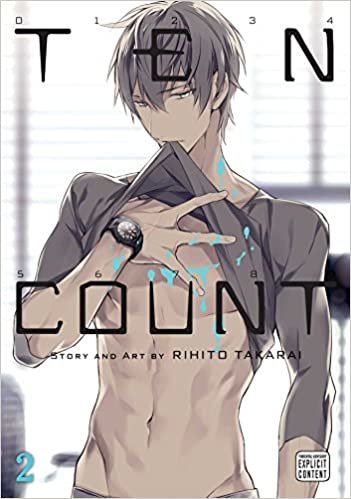 ダウンロード  Ten Count, Vol. 2 (2) 本