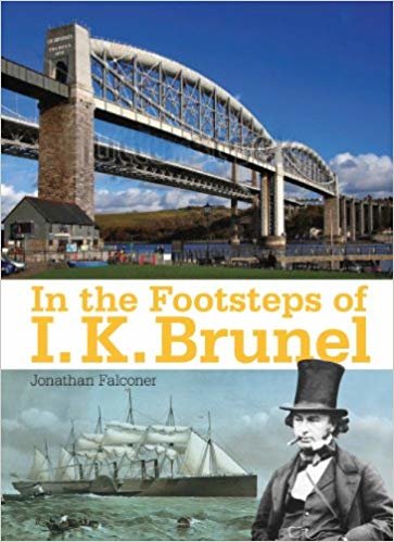 In the Footsteps of I K Brunel indir