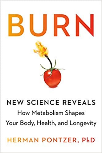 ダウンロード  Burn: New Research Blows the Lid Off How We Really Burn Calories, Lose Weight, and Stay Healthy 本