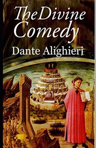 ダウンロード  The Divine Comedy (English Edition) 本